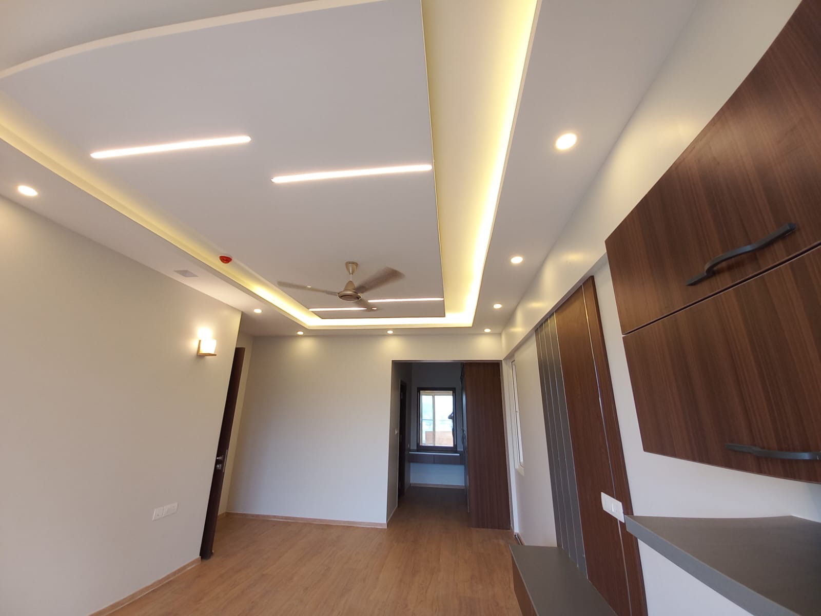 Modern Luxury Apartment