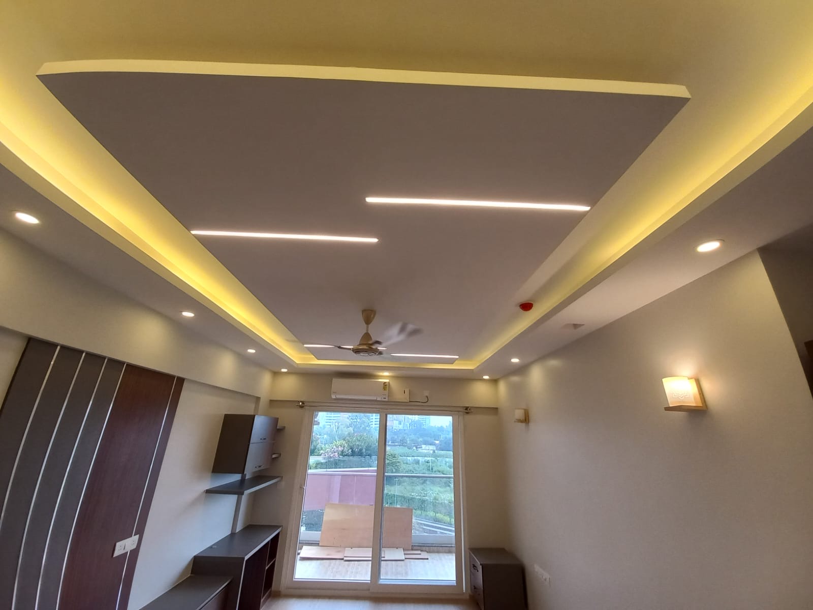 Lighting interior design Bangalore