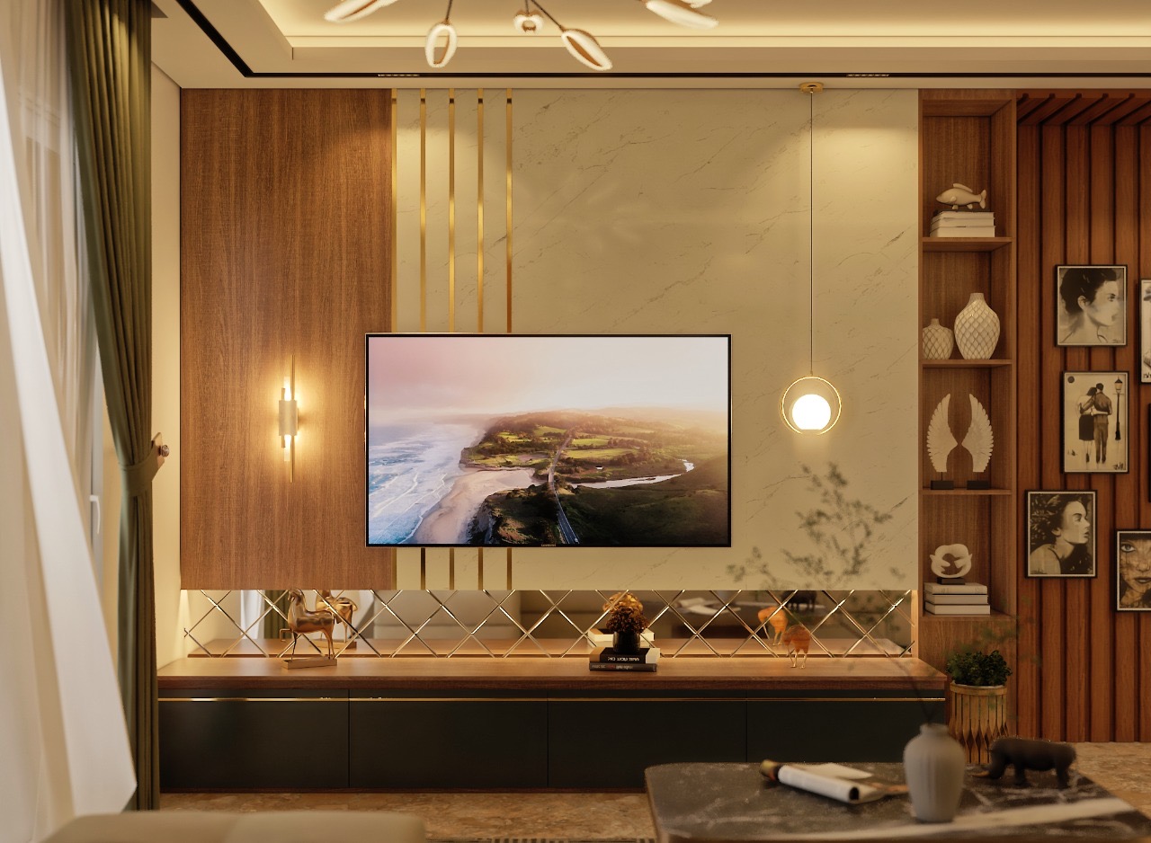 Instagram post by Bengaluru Interiors