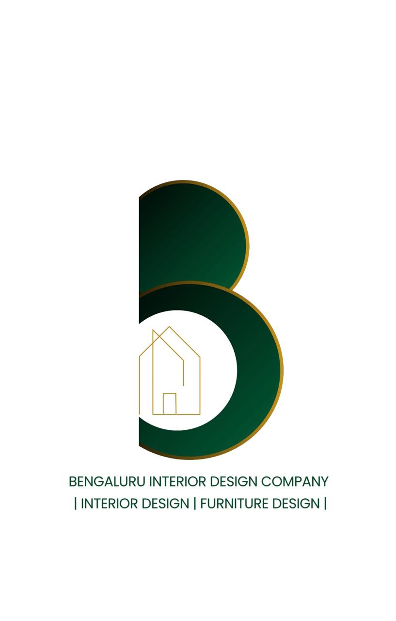 Bengaluru Interior Design Company logo